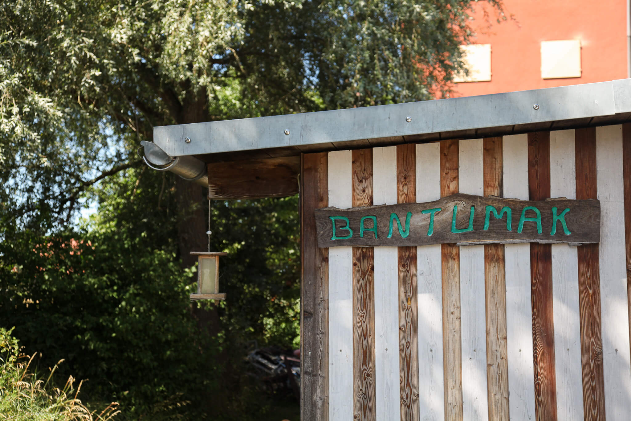 Tischlerei Bantumak Holzbau GmbH aus Sieboldshausen bei Göttingen